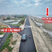 CHÍNH CHỦ CẦN BÁN LÔ ĐẤT DU LỊCH BIỂN SIÊU ĐẸP GIÁ F0, ĐẸP NHẤT THỊ TRƯỜNG